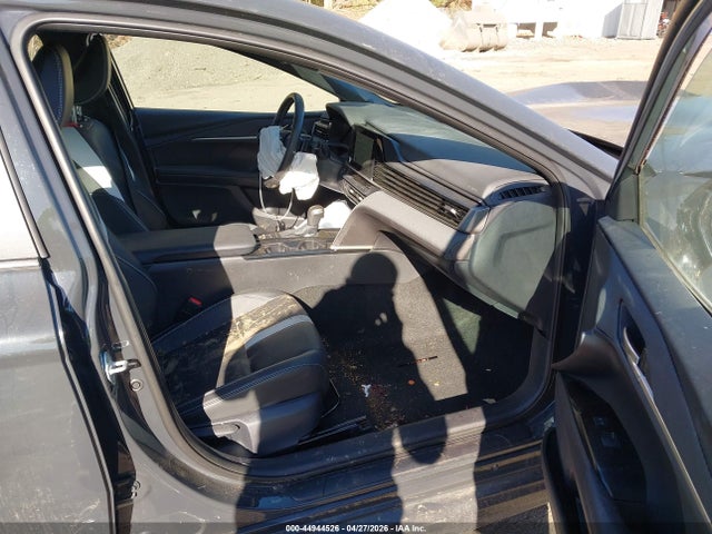 Продаж на аукціоні авто 2025 Toyota Camry Se, vin: 4T1DBADK3SU008081, номер лоту: 44944526