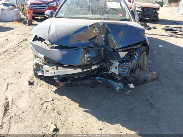 Продаж на аукціоні авто 2025 Toyota Camry Se, vin: 4T1DBADK3SU008081, номер лоту: 44944526