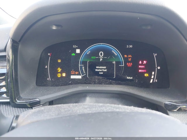 Продаж на аукціоні авто 2025 Toyota Camry Se, vin: 4T1DBADK3SU008081, номер лоту: 44944526