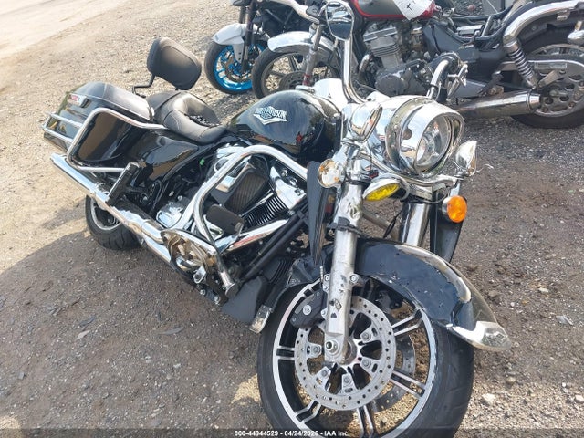 Harley-Davidson FLHR 2022 1HD1FBC16NB617903 main image