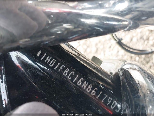 Harley-Davidson FLHR 2022 1HD1FBC16NB617903 Image 10