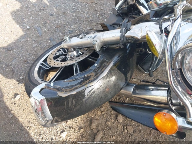Harley-Davidson FLHR 2022 1HD1FBC16NB617903 Image 12