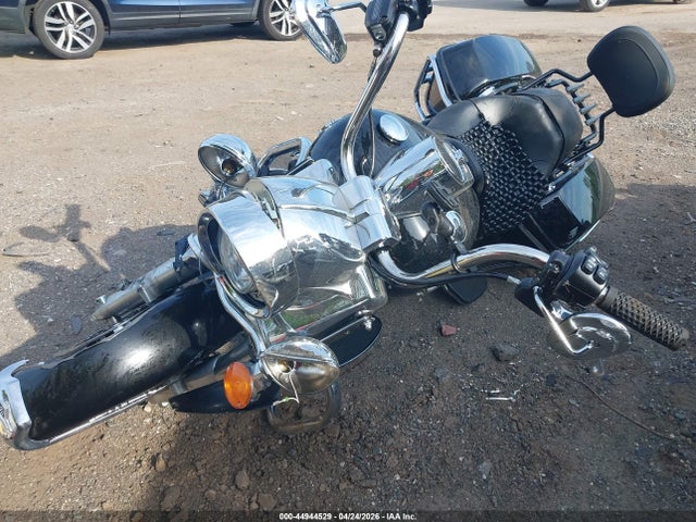 Harley-Davidson FLHR 2022 1HD1FBC16NB617903 Image 2