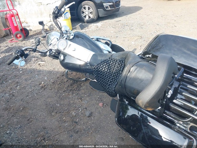 Harley-Davidson FLHR 2022 1HD1FBC16NB617903 Image 14