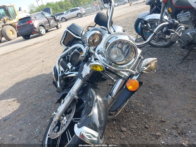 Harley-Davidson FLHR 2022 1HD1FBC16NB617903 Image 5