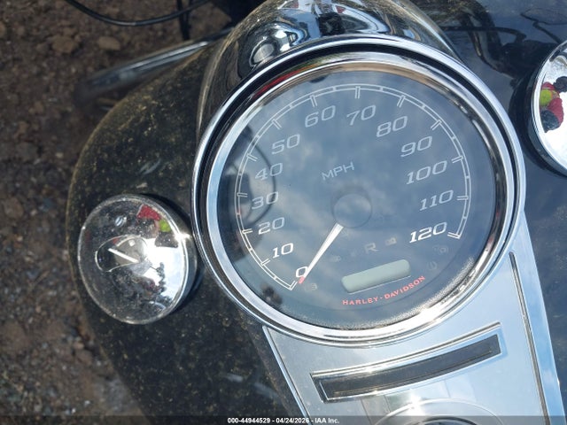 Harley-Davidson FLHR 2022 1HD1FBC16NB617903 Image 7