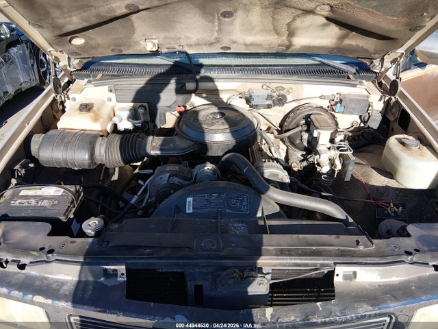 Продаж на аукціоні авто 1990 Gmc Sierra C1500, vin: 1GTDC14K9LZ546614, номер лоту: 44944530
