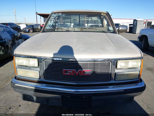 Продаж на аукціоні авто 1990 Gmc Sierra C1500, vin: 1GTDC14K9LZ546614, номер лоту: 44944530