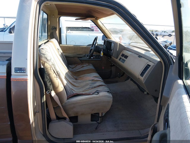 Продаж на аукціоні авто 1990 Gmc Sierra C1500, vin: 1GTDC14K9LZ546614, номер лоту: 44944530