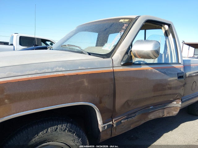 Продаж на аукціоні авто 1990 Gmc Sierra C1500, vin: 1GTDC14K9LZ546614, номер лоту: 44944530
