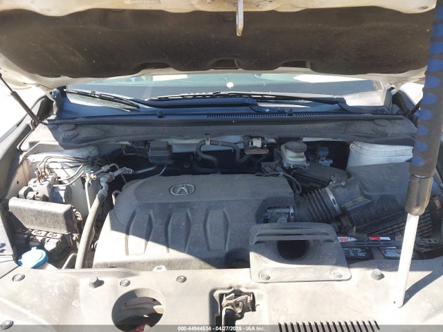 5J8TB4H3XGL007349 Acura Rdx Acurawatch Plus Package
