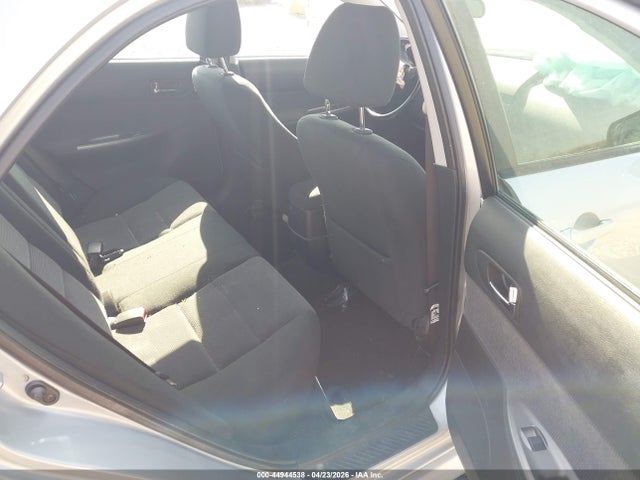 2004 Mazda Mazda6 S მანქანა იყიდება აუქციონზე, vin: 1YVFP80D045N52429, აუქციონის ნომერი: 44944538
