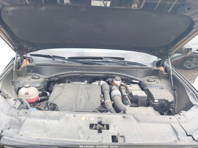 Aukcja sprzedaży 2024 Hyundai Santa Fe Limited, vin: 5NMP44GLXRH010414, numer aukcji: 44944541