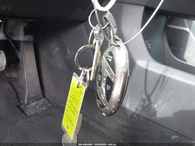 Aukcja sprzedaży 2024 Hyundai Santa Fe Limited, vin: 5NMP44GLXRH010414, numer aukcji: 44944541