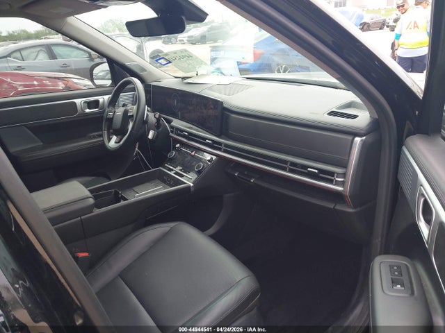 Aukcja sprzedaży 2024 Hyundai Santa Fe Limited, vin: 5NMP44GLXRH010414, numer aukcji: 44944541