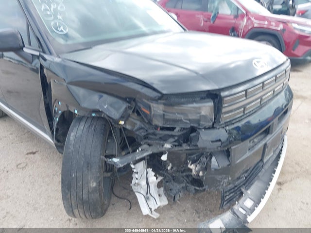 Aukcja sprzedaży 2024 Hyundai Santa Fe Limited, vin: 5NMP44GLXRH010414, numer aukcji: 44944541