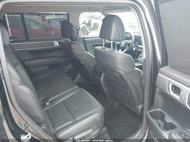 Aukcja sprzedaży 2024 Hyundai Santa Fe Limited, vin: 5NMP44GLXRH010414, numer aukcji: 44944541