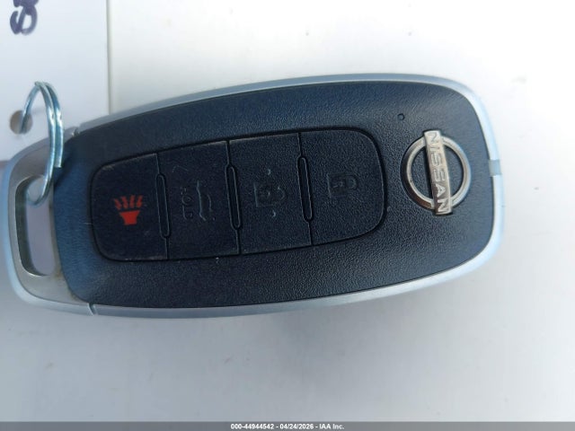 Продаж на аукціоні авто 2025 Nissan Sentra S, vin: 3N1AB8BV1SY241275, номер лоту: 44944542