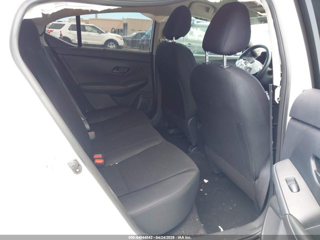 Продаж на аукціоні авто 2025 Nissan Sentra S, vin: 3N1AB8BV1SY241275, номер лоту: 44944542