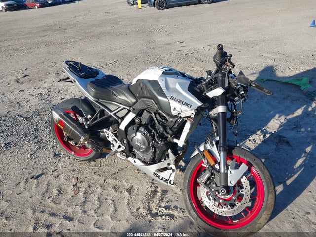 Aukcja sprzedaży 2024 Suzuki Gsx800 F, vin: JS1EM13B7R7103959, numer aukcji: 44944544