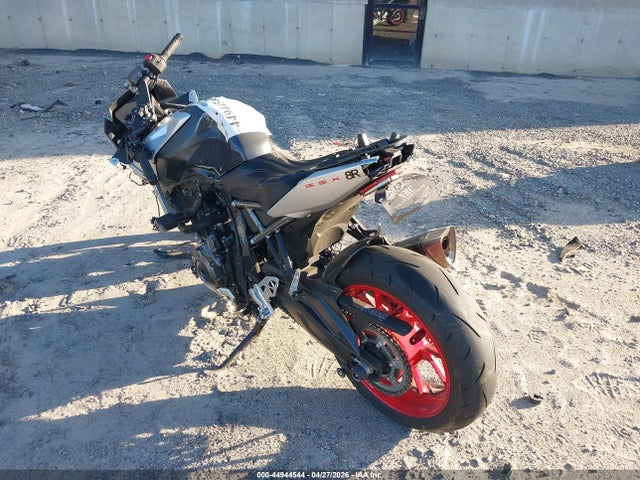 Aukcja sprzedaży 2024 Suzuki Gsx800 F, vin: JS1EM13B7R7103959, numer aukcji: 44944544