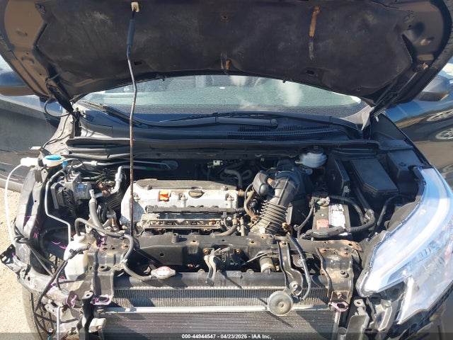 2HKRM4H31EH651715 Honda CR-V LX