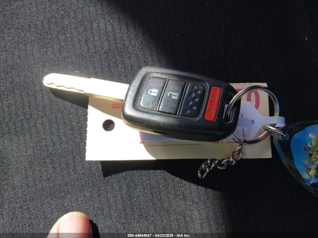 2HKRM4H31EH651715 Honda CR-V LX