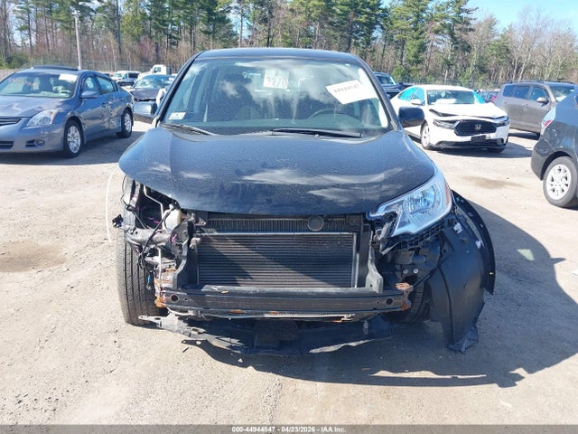 2HKRM4H31EH651715 Honda CR-V LX