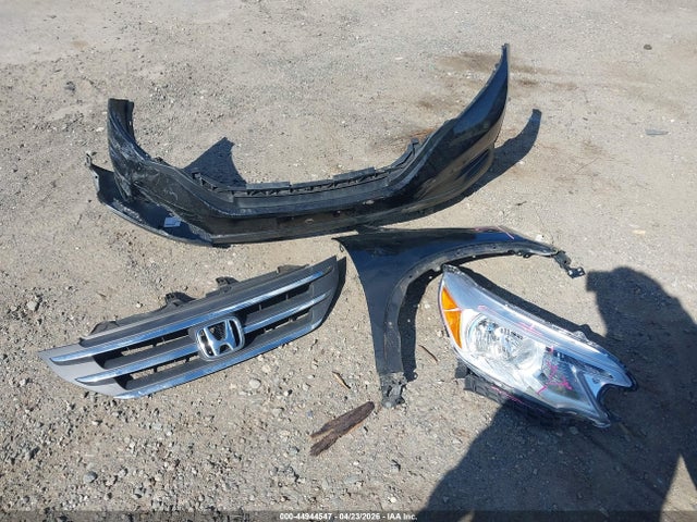 2HKRM4H31EH651715 Honda CR-V LX