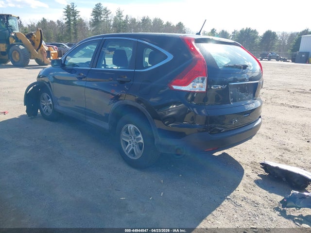 2HKRM4H31EH651715 Honda CR-V LX