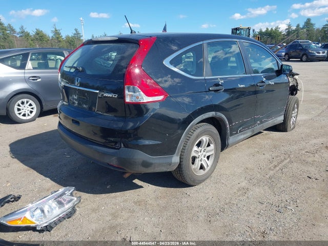 2HKRM4H31EH651715 Honda CR-V LX