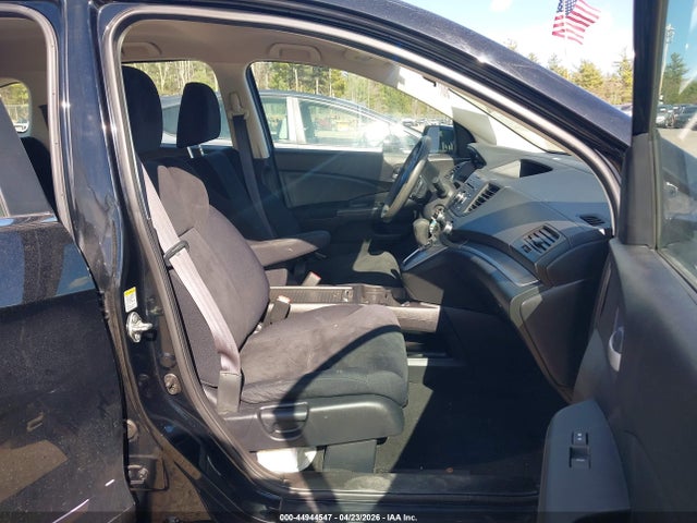 2HKRM4H31EH651715 Honda CR-V LX