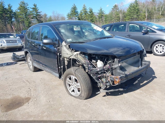 2HKRM4H31EH651715 Honda CR-V LX