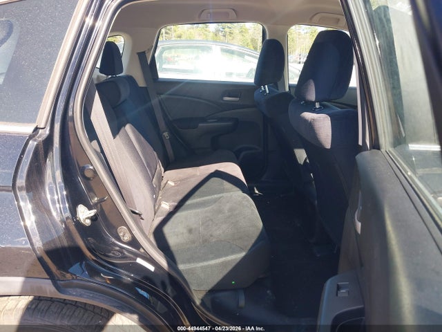 2HKRM4H31EH651715 Honda CR-V LX