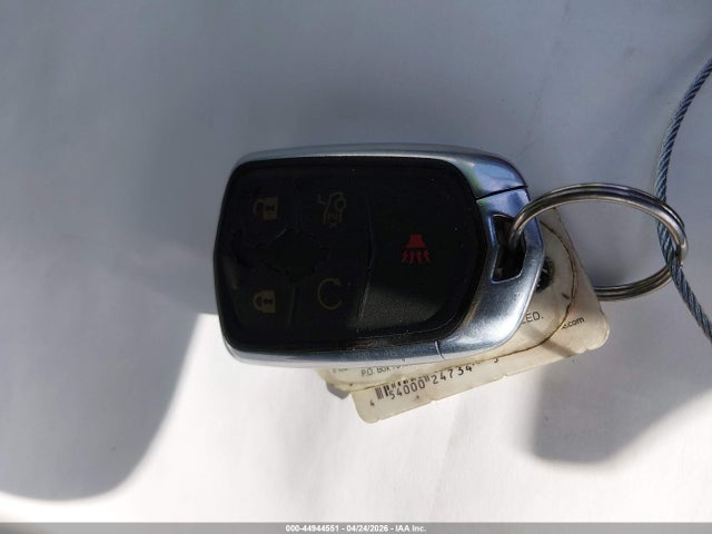 Aukcja sprzedaży 2015 Cadillac Cts Standard, vin: 1G6AW5SX8F0138388, numer aukcji: 44944551