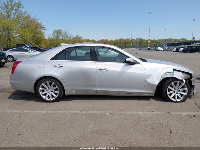 Aukcja sprzedaży 2015 Cadillac Cts Standard, vin: 1G6AW5SX8F0138388, numer aukcji: 44944551