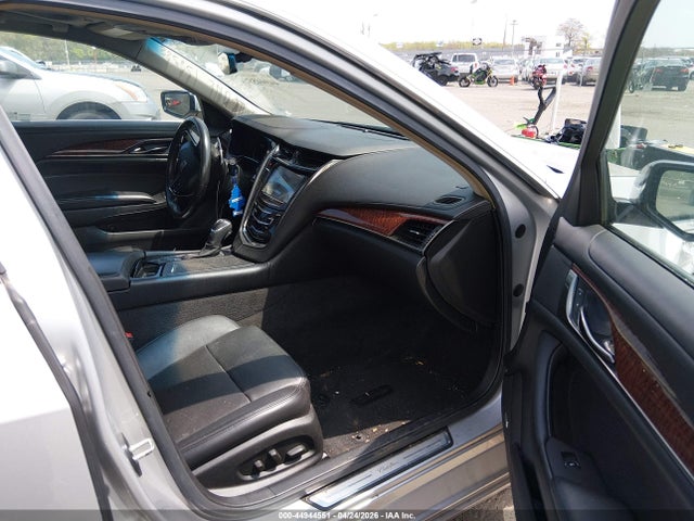 Aukcja sprzedaży 2015 Cadillac Cts Standard, vin: 1G6AW5SX8F0138388, numer aukcji: 44944551