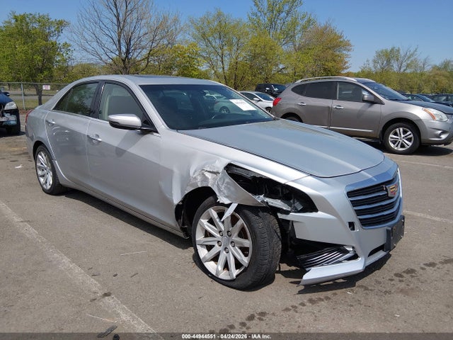 Aukcja sprzedaży 2015 Cadillac Cts Standard, vin: 1G6AW5SX8F0138388, numer aukcji: 44944551