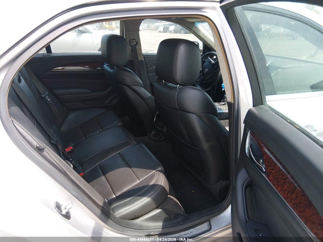 Aukcja sprzedaży 2015 Cadillac Cts Standard, vin: 1G6AW5SX8F0138388, numer aukcji: 44944551