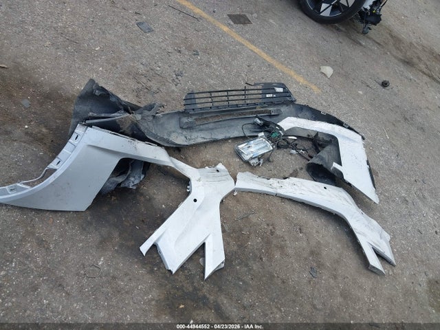 44944552 :رقم المزاد ، 1GYKNCRS5JZ147826 vin ، 2018 Cadillac Xt5 Luxury مزاد بيع