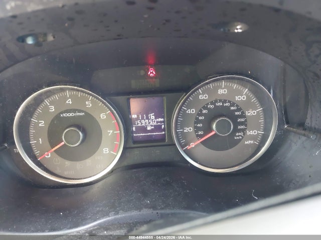 2016 Subaru Forester 2.5i Premium მანქანა იყიდება აუქციონზე, vin: JF2SJAFC1GH555999, აუქციონის ნომერი: 44944555