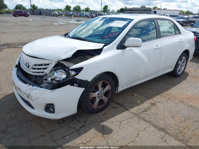Продаж на аукціоні авто 2013 Toyota Corolla Le, vin: 2T1BU4EE9DC940673, номер лоту: 44944557