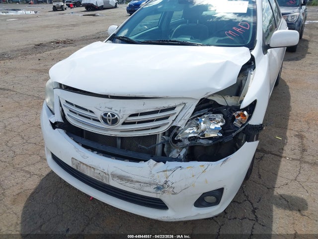 Продаж на аукціоні авто 2013 Toyota Corolla Le, vin: 2T1BU4EE9DC940673, номер лоту: 44944557