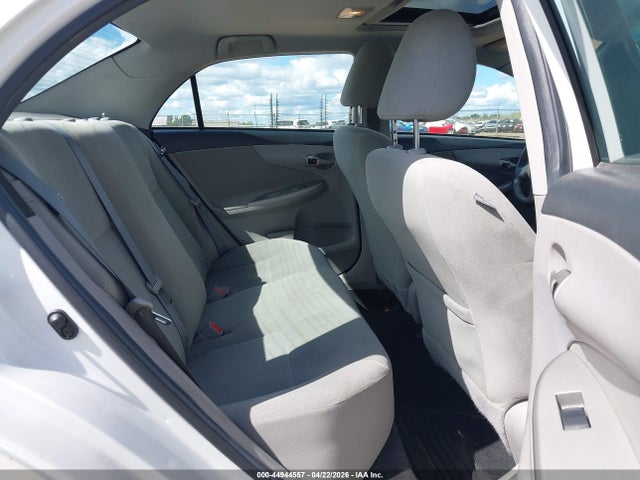 Продаж на аукціоні авто 2013 Toyota Corolla Le, vin: 2T1BU4EE9DC940673, номер лоту: 44944557