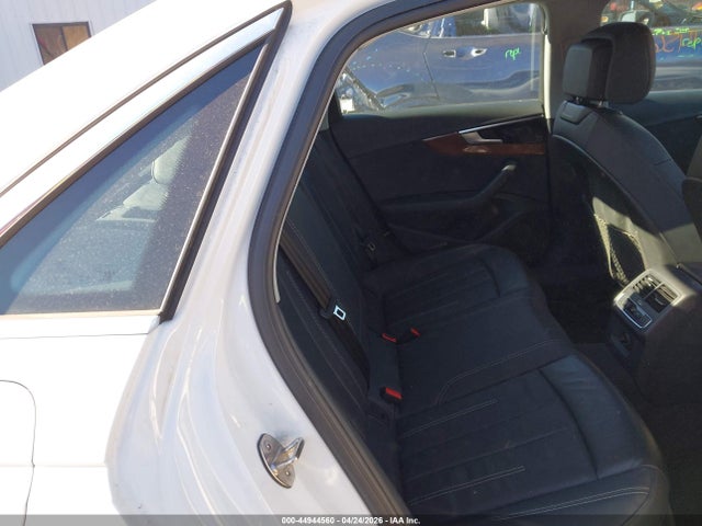Продажа на аукционе авто 2023 Audi A4 Premium 40 Tfsi Quattro S Tronic, vin: WAUABAF44PN012855, номер лота: 44944560