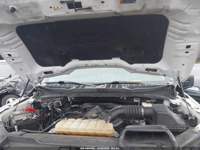 Продажа на аукционе авто 2021 Ford F-150 Xlt, vin: 1FTFW1E53MKD29191, номер лота: 44944561