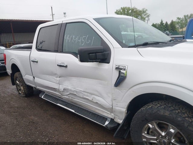 Продажа на аукционе авто 2021 Ford F-150 Xlt, vin: 1FTFW1E53MKD29191, номер лота: 44944561