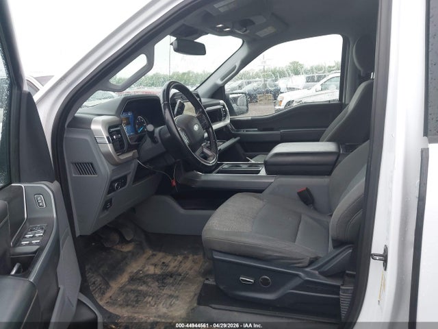 Продажа на аукционе авто 2021 Ford F-150 Xlt, vin: 1FTFW1E53MKD29191, номер лота: 44944561
