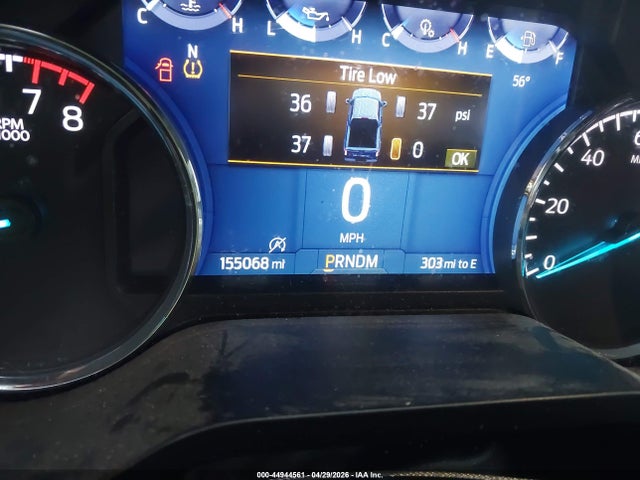 Продажа на аукционе авто 2021 Ford F-150 Xlt, vin: 1FTFW1E53MKD29191, номер лота: 44944561