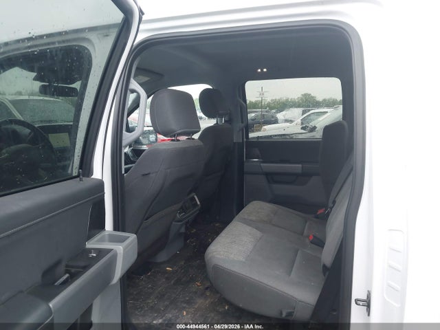 Продажа на аукционе авто 2021 Ford F-150 Xlt, vin: 1FTFW1E53MKD29191, номер лота: 44944561